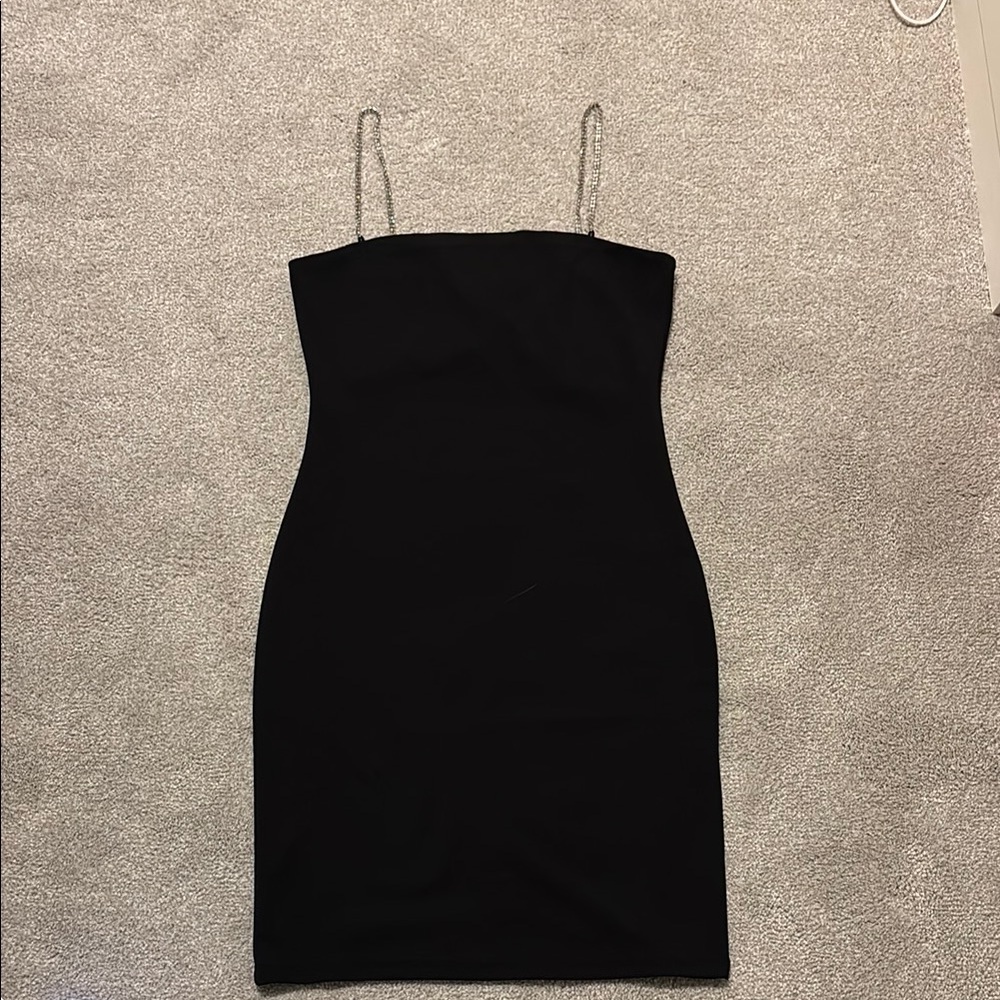 Cocktail Dress - Picture 3 of 5